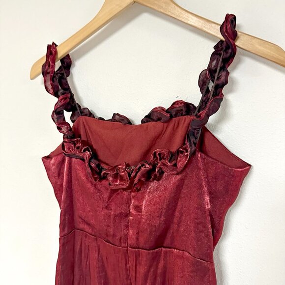 About Us Camila Mini Dress - Picture 6 of 16